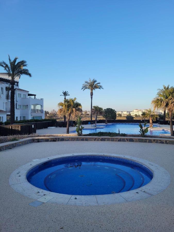 2 Chambres A Coucher A Sucina Murcia Exterior foto